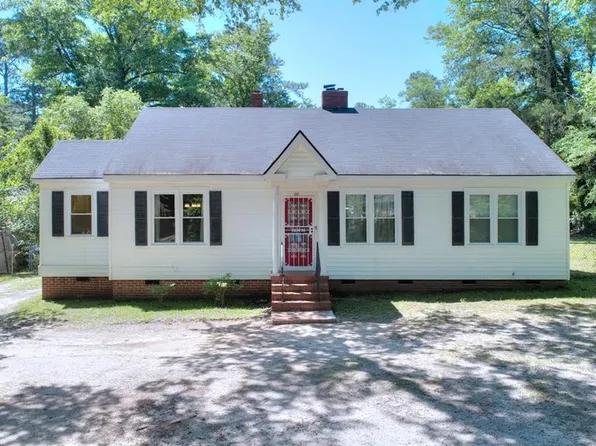 922 1st Ave, Albany, GA 31701