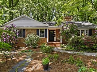 706 Friar Tuck Rd, Winston Salem, NC 27104