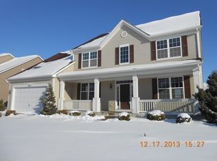 13601 Marigold Rd, Plainfield, IL 60544