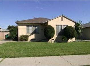 14106 Ocean Gate Ave, Hawthorne, CA 90250