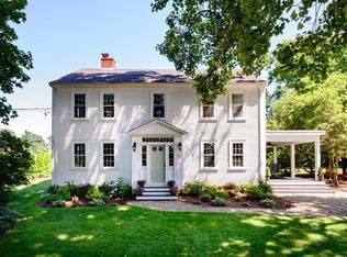 870 High St, Bridgewater, MA 02324