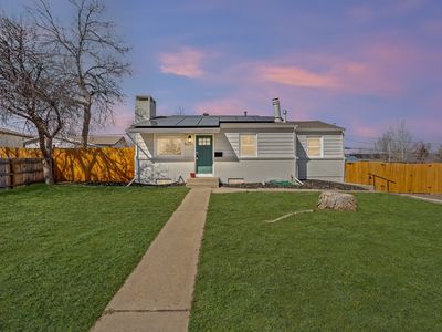 9231 Anderson St, Thornton, CO, 80229