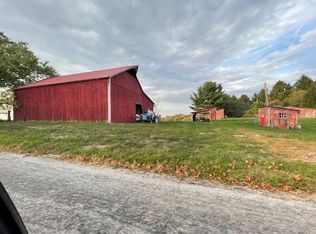Wright Rd, Barnesville, OH 43713