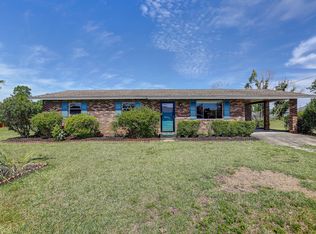 3031 Brookins Rd, Panama City, FL 32405