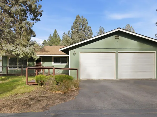 20754 Canterbury Ct, Bend, OR 97702