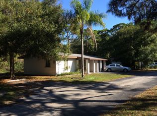 242 Cedar St, Englewood, FL 34223