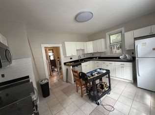 9-9A Shafter St #1, Dorchester, MA 02121