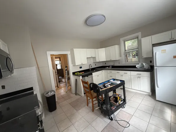 9-9A Shafter St #1, Dorchester, MA 02121