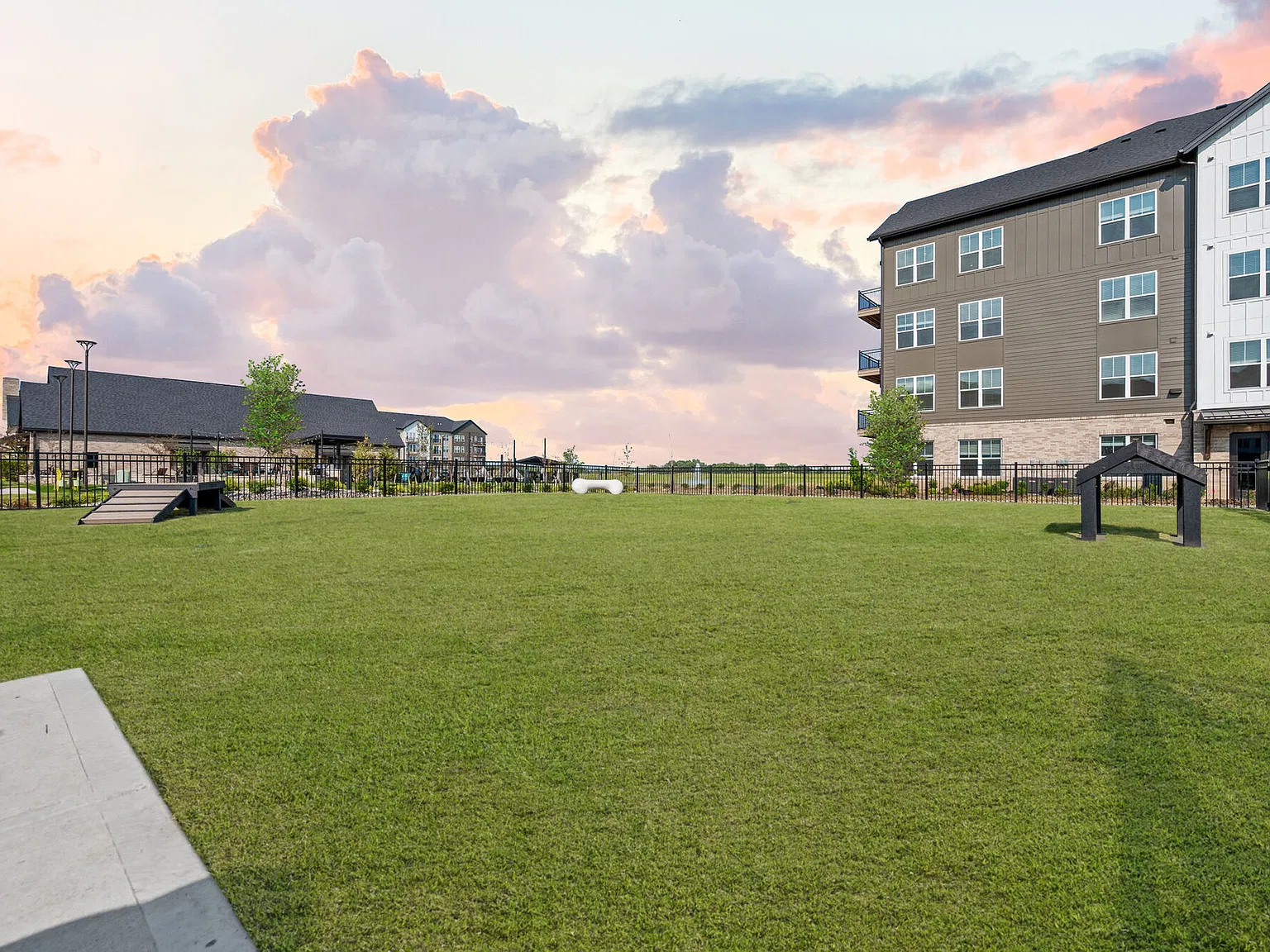 Aviada Apartments of West Lafayette — Photo 3