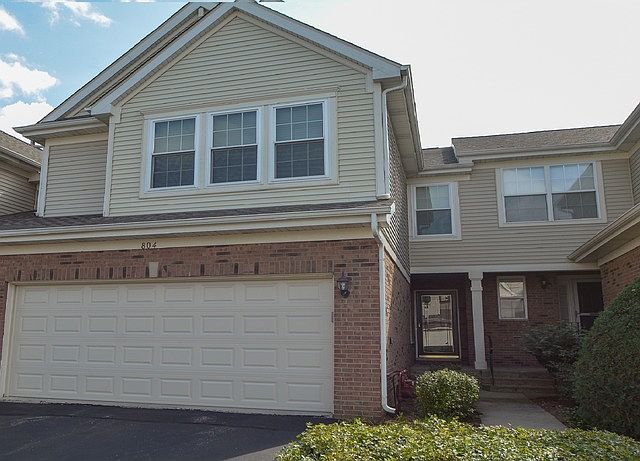 1st image of 804 McKenzie Station Dr