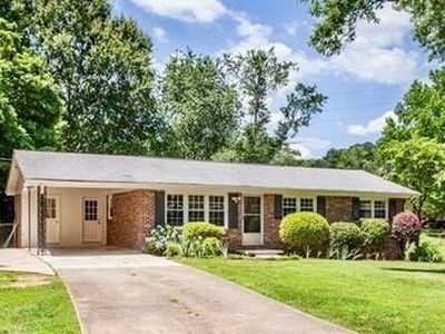 2032 Glynbrook Dr, Tucker, GA, 30084