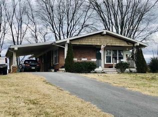 745 Flag Branch Rd, Greeneville, TN 37743