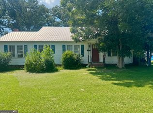 550 S Rountree St, Metter, GA 30439
