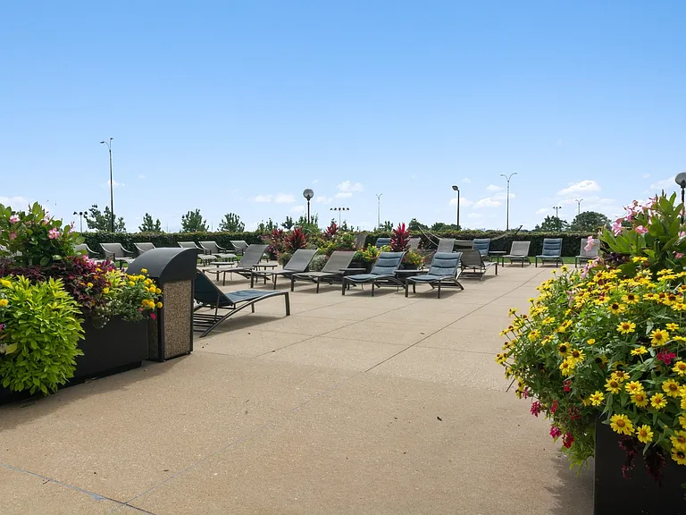 155 N Harbor Dr #2411 — Photo 28