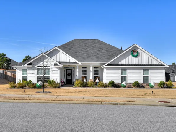 730 Bancroft Drive, Grovetown, GA