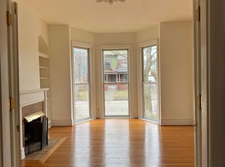 399 Porter Ave #1, Buffalo, NY 14201