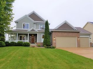 11591 Yancy Ct NE, Blaine, MN 55449