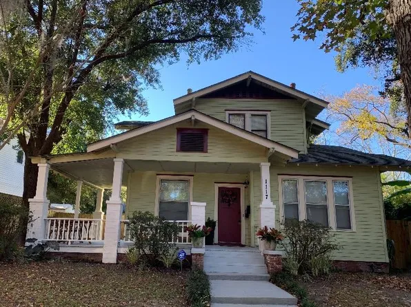 1117 E 48th St #2, Savannah, GA 31404