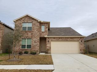2330 Northern Great White Ct, Katy, TX 77449