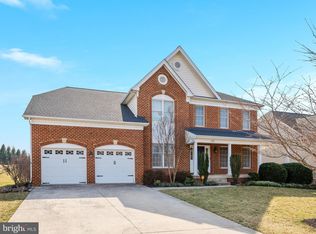 903 Crestview Ter, Winchester, VA 22601