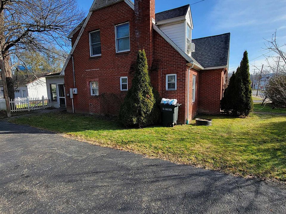 398 Wilson St, Elkins, WV 26241 Zillow