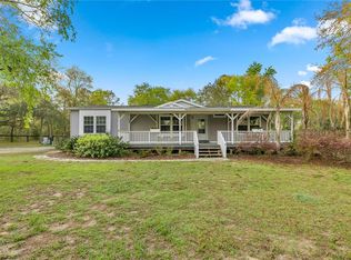 11590 SE 52nd St, Morriston, FL 32668