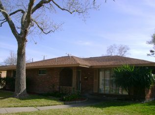 4629 Wilma Dr, Corpus Christi, TX 78412