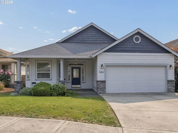 59880 Charming Way, Saint Helens, OR 97051