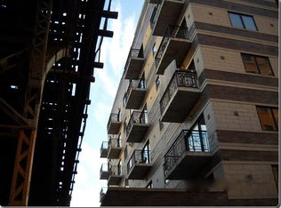 1601 S State St PENTHOUSE 2, Chicago, IL 60616