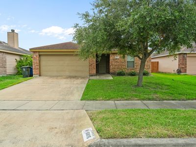 6815 Fox Hill Dr, Corpus Christi, TX, 78413