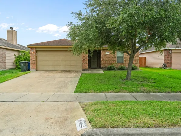 6815 Fox Hill Dr, Corpus Christi, TX 78413