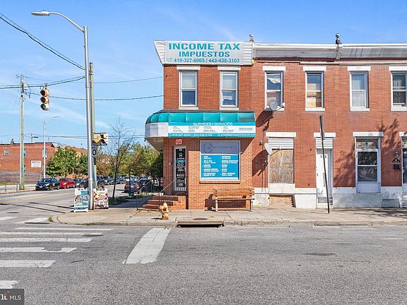 5th image of 151 N Highland Ave