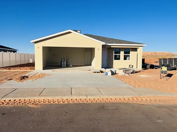 431 Slavens Way, Page, AZ 86040