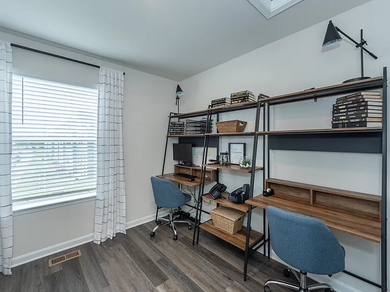 West Wind Townhomes