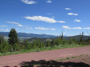 Nhn Wapiti Rd, Philipsburg, MT 59858