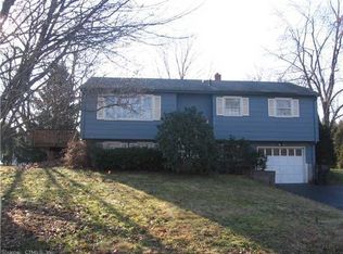 473 Congdon St, Middletown, CT 06457