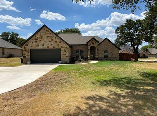 9205 Old Springtown Rd, Springtown, TX 76082