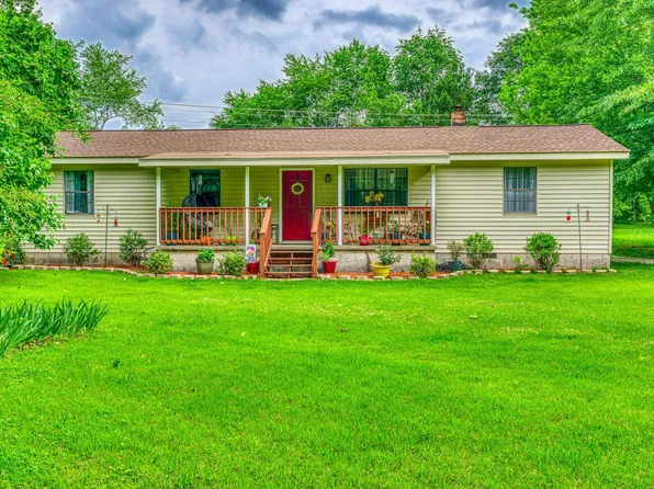 3393 County Road 71, Killen, AL 35645