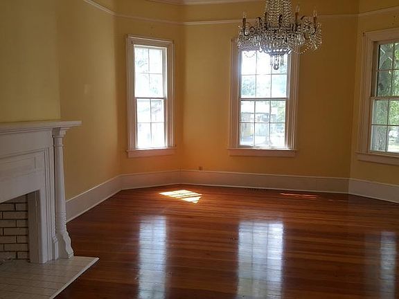 Living Room - View 1