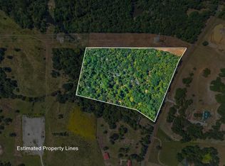 TRACT 2 Fm 1940, Franklin, TX 77856