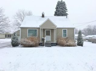 1815 Sandwith Ave SW, Canton, OH 44706