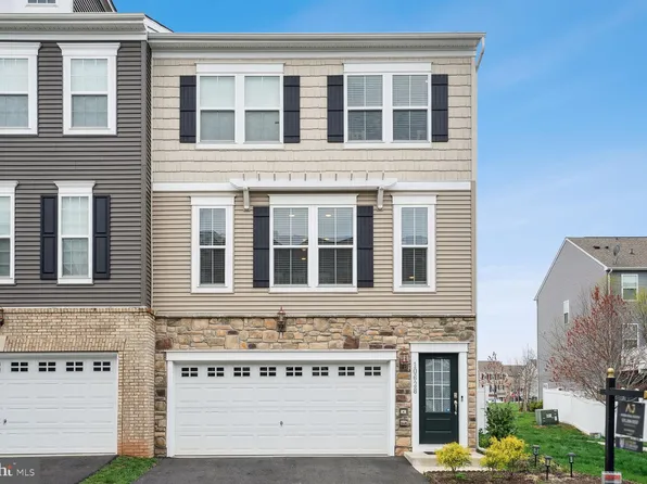 10628 Hinton Way, Manassas, VA 20112