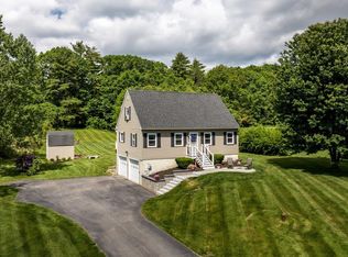 6 Shannon Way, Brentwood, NH 03833