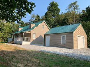 1319 Bradford Rd, Foster, KY 41043