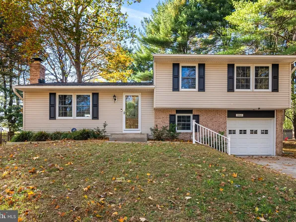 9518 Pamplona Rd, Columbia, MD 21045