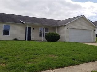 887 Drybread Ln, Nineveh, IN 46164
