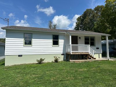 133 Oak St, White Sulphur Springs, WV, 24986