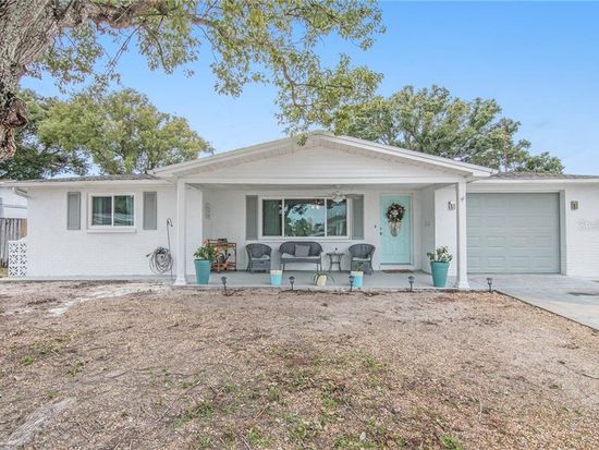 5302 Dove Dr New Port Richey Fl 34652 Zillow