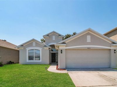9805 Jasmine Brook Cir, Land O Lakes, FL, 34638