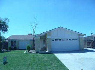 4209 Jaspar Ave, Bakersfield, CA 93313